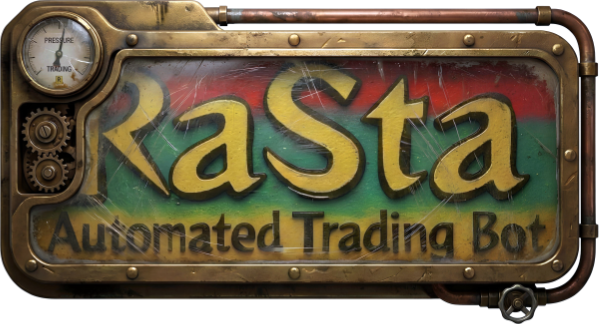 RaSta Automated Trading Bot