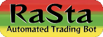 RaSta Trading Bot Logo